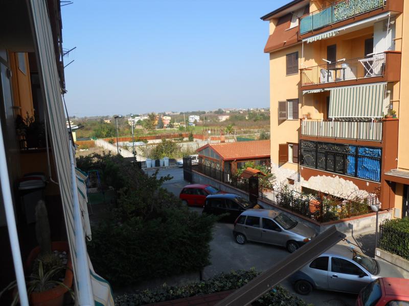 TRILOCALE in vendita a Villaricca