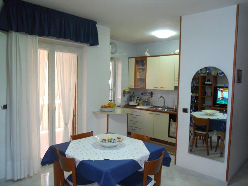 TRILOCALE in vendita a Villaricca