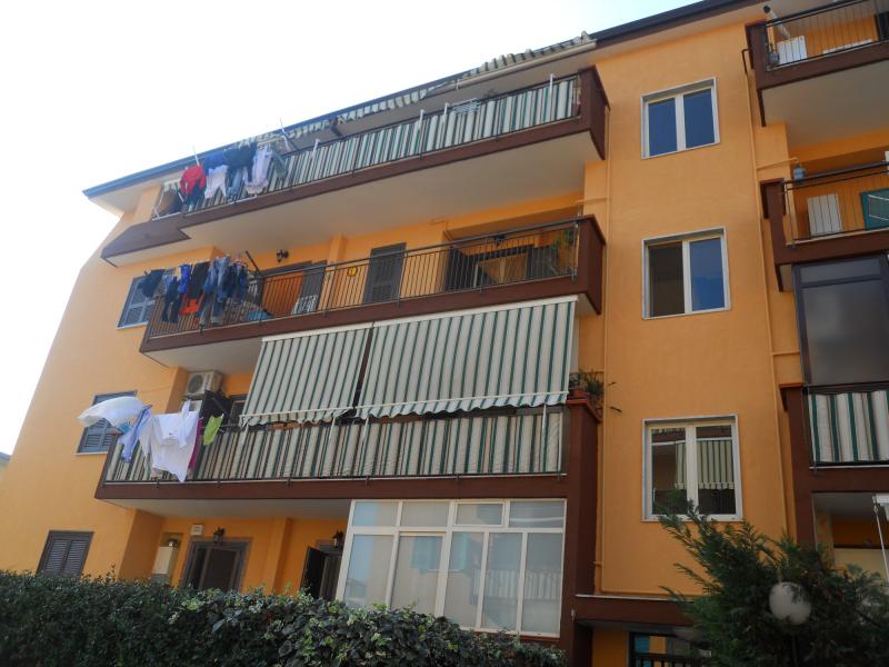 TRILOCALE in vendita a Villaricca