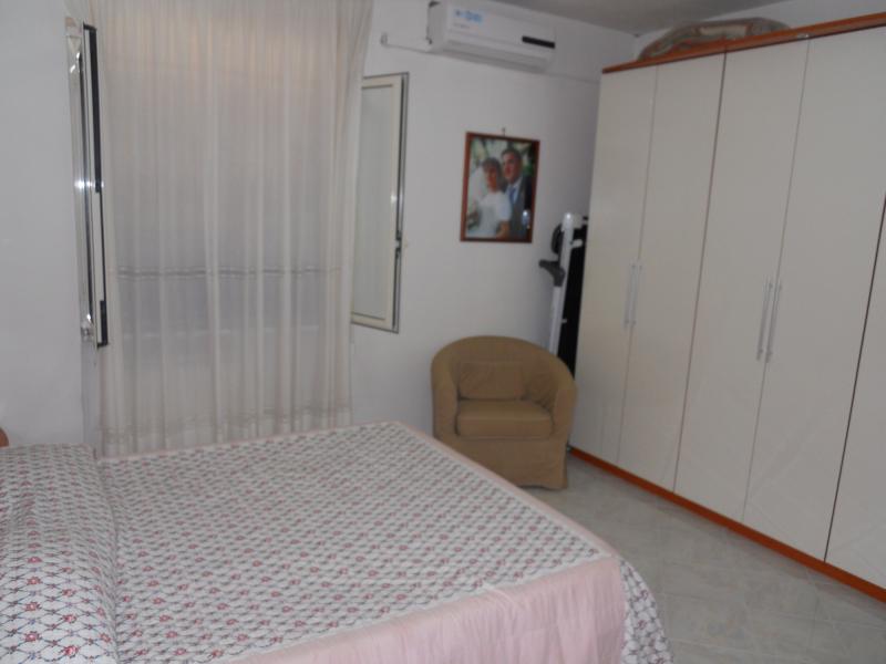 TRILOCALE in vendita a Villaricca