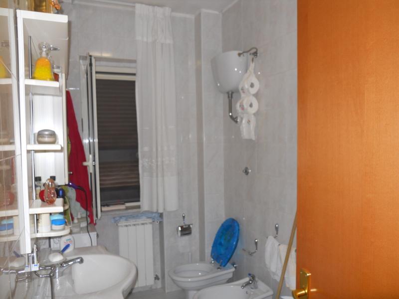 TRILOCALE in vendita a Villaricca