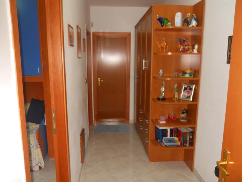 TRILOCALE in vendita a Villaricca