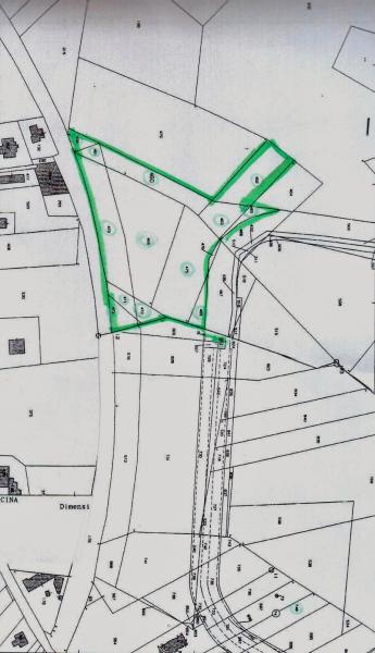 EDIFICABILE in vendita a Pietrelcina