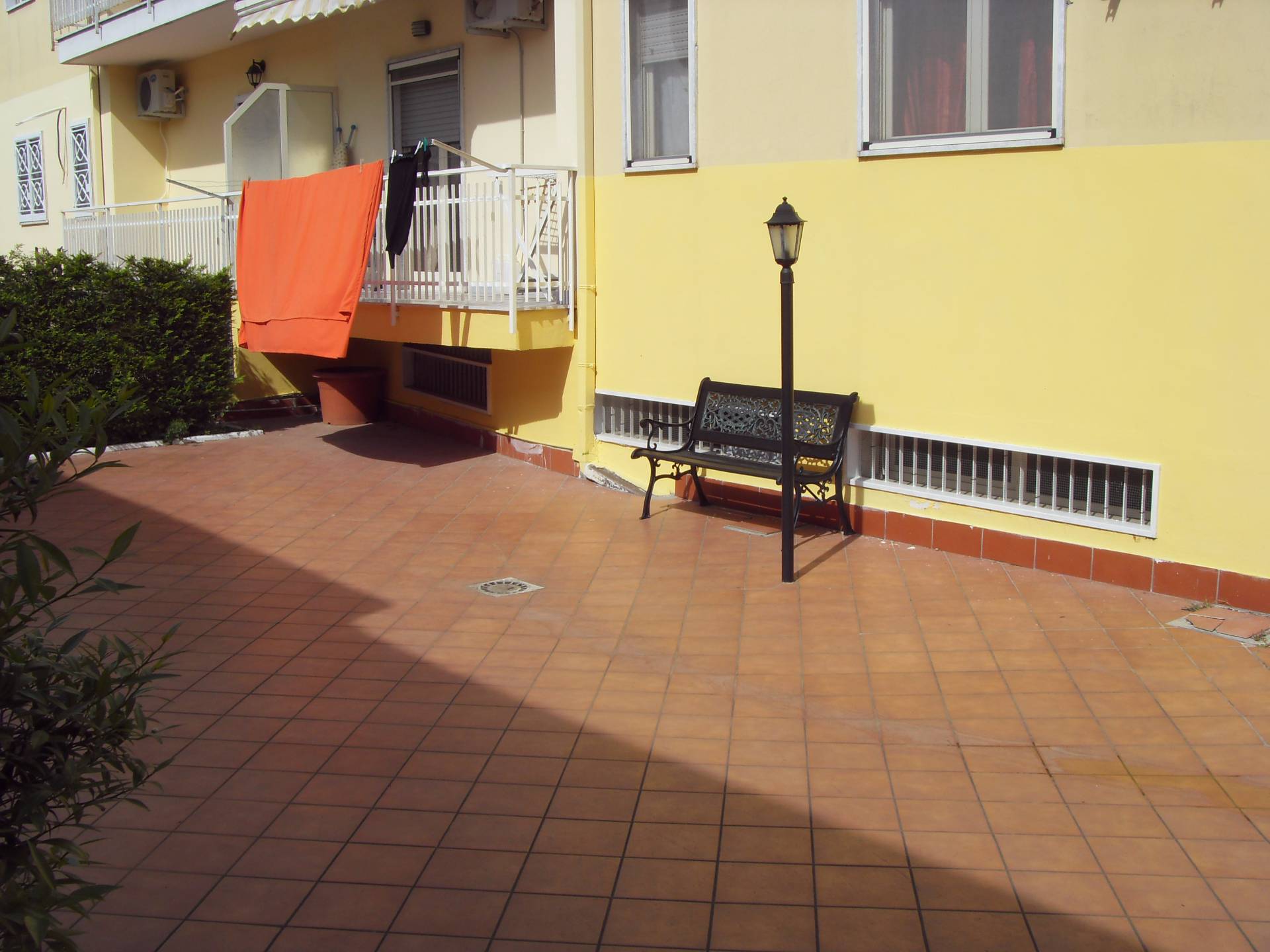 TRILOCALE in vendita a Qualiano