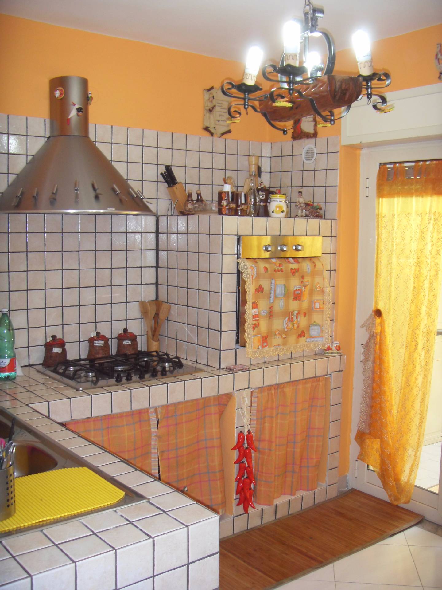 TRILOCALE in vendita a Qualiano