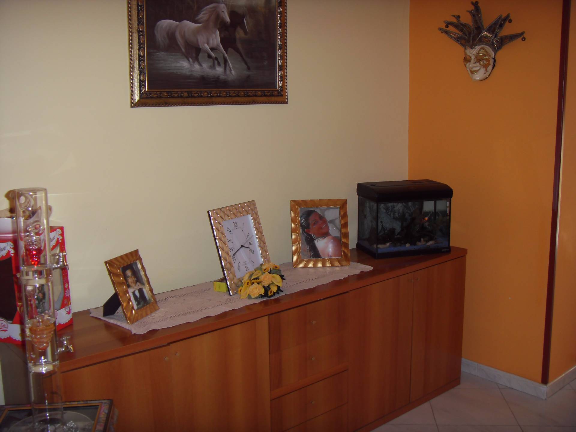 TRILOCALE in vendita a Qualiano