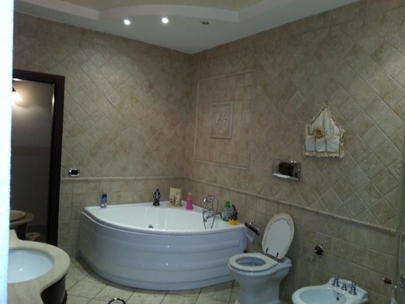 VILLA BIFAMILIARE in vendita a Calvizzano