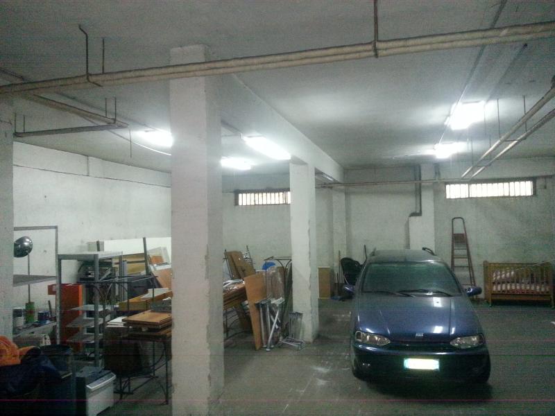 MAGAZZINO/CANTINA in vendita a Marano di Napoli