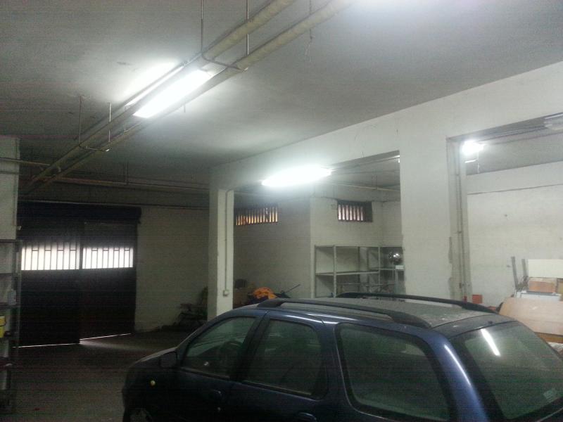 MAGAZZINO/CANTINA in vendita a Marano di Napoli