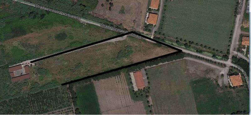 AGRICOLO in vendita a Giugliano in Campania, Varcaturo