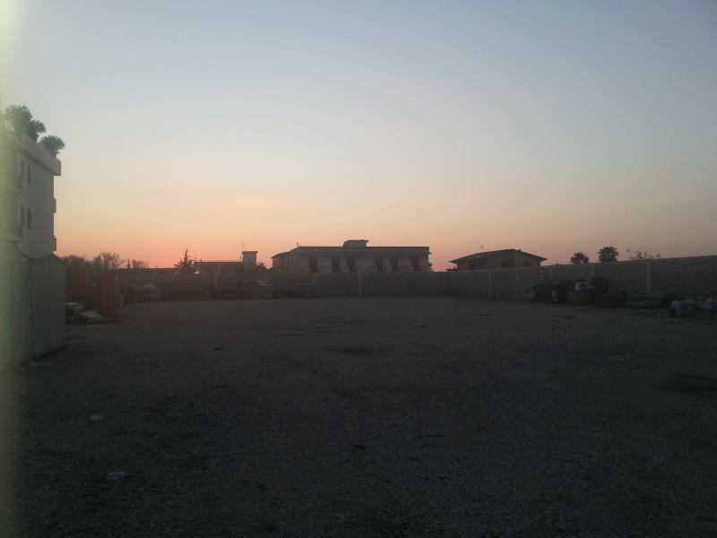 AGRICOLO in affitto a Giugliano in Campania