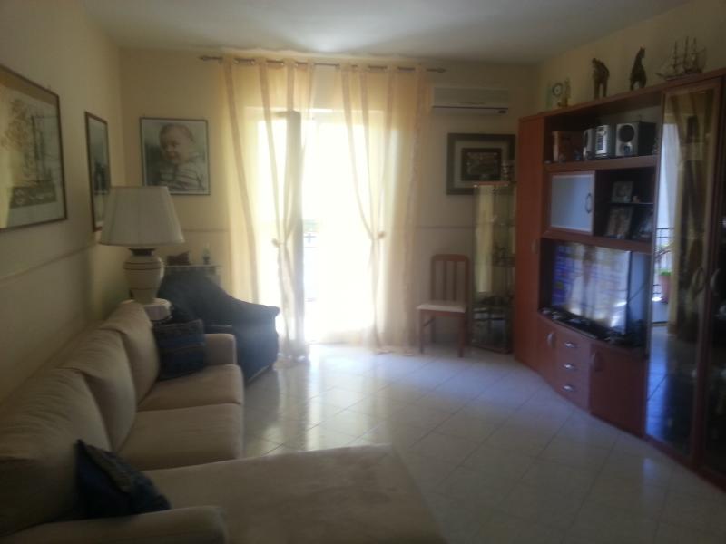 TRILOCALE in vendita a Villaricca