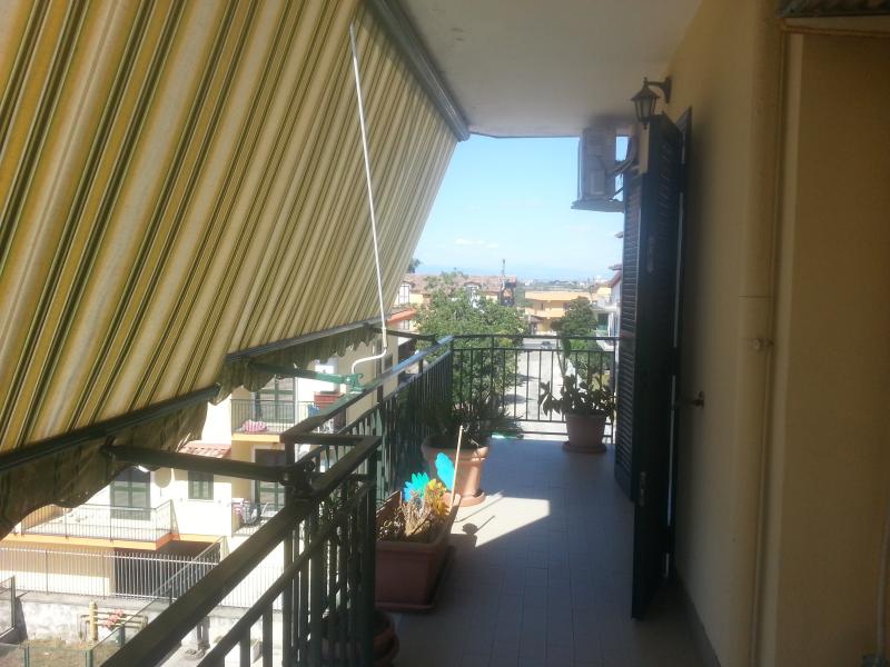 TRILOCALE in vendita a Villaricca