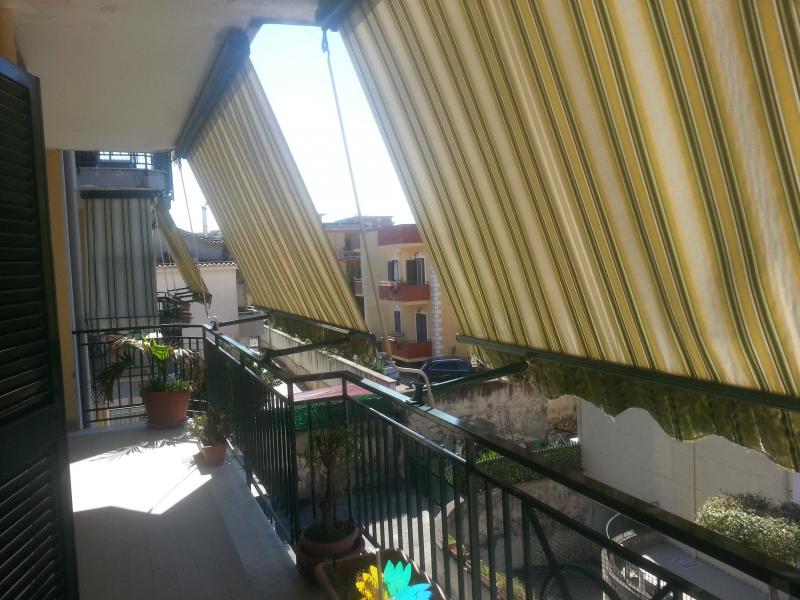 TRILOCALE in vendita a Villaricca