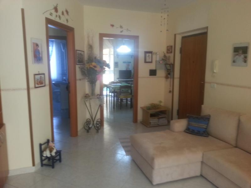 TRILOCALE in vendita a Villaricca