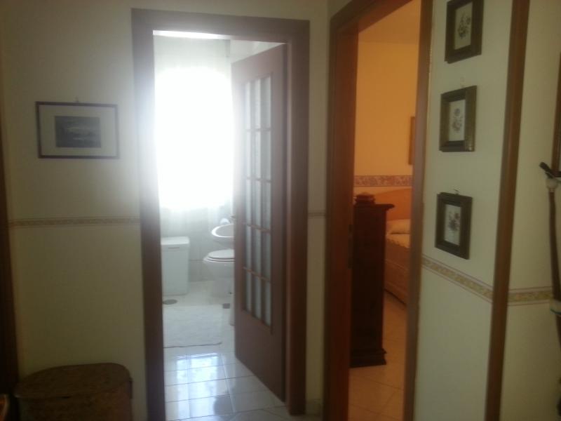 TRILOCALE in vendita a Villaricca