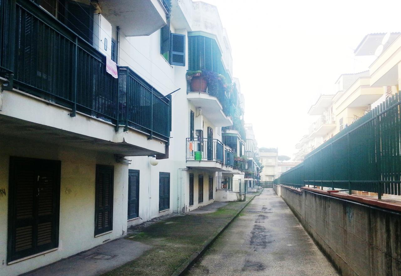 TRILOCALE in vendita a Qualiano