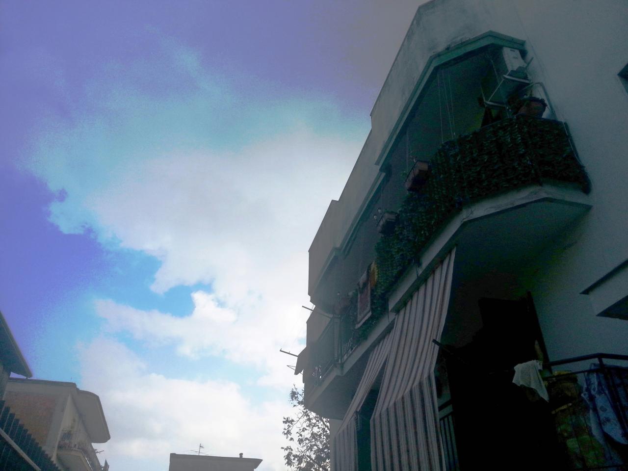 TRILOCALE in vendita a Qualiano