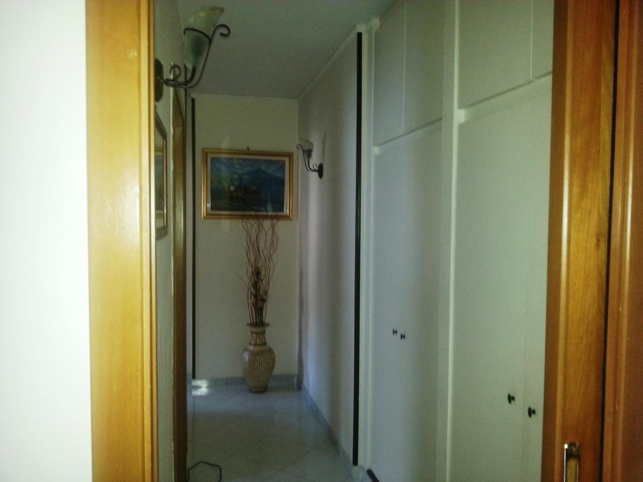 TRILOCALE in vendita a Qualiano