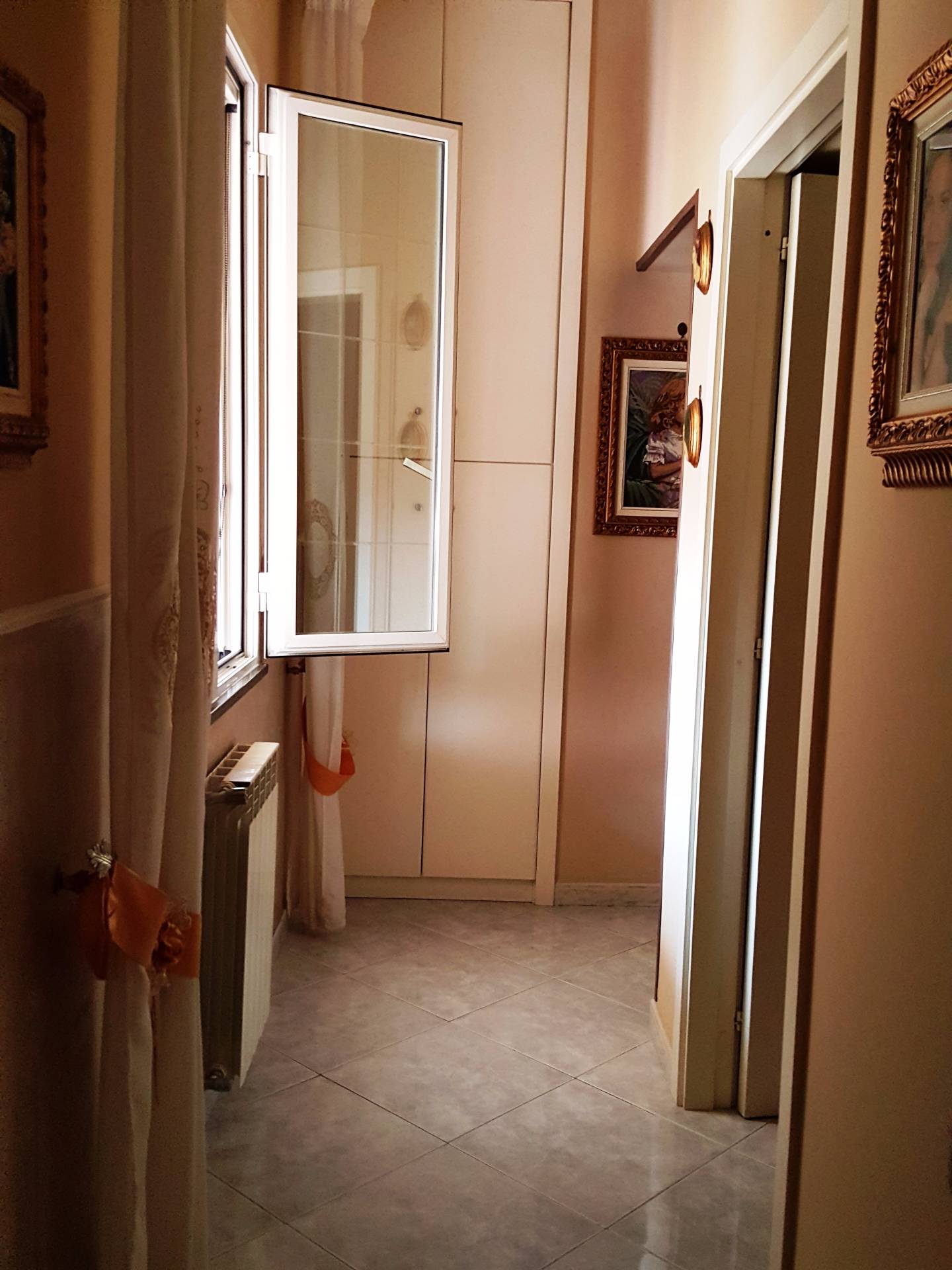 TRILOCALE in vendita a Qualiano