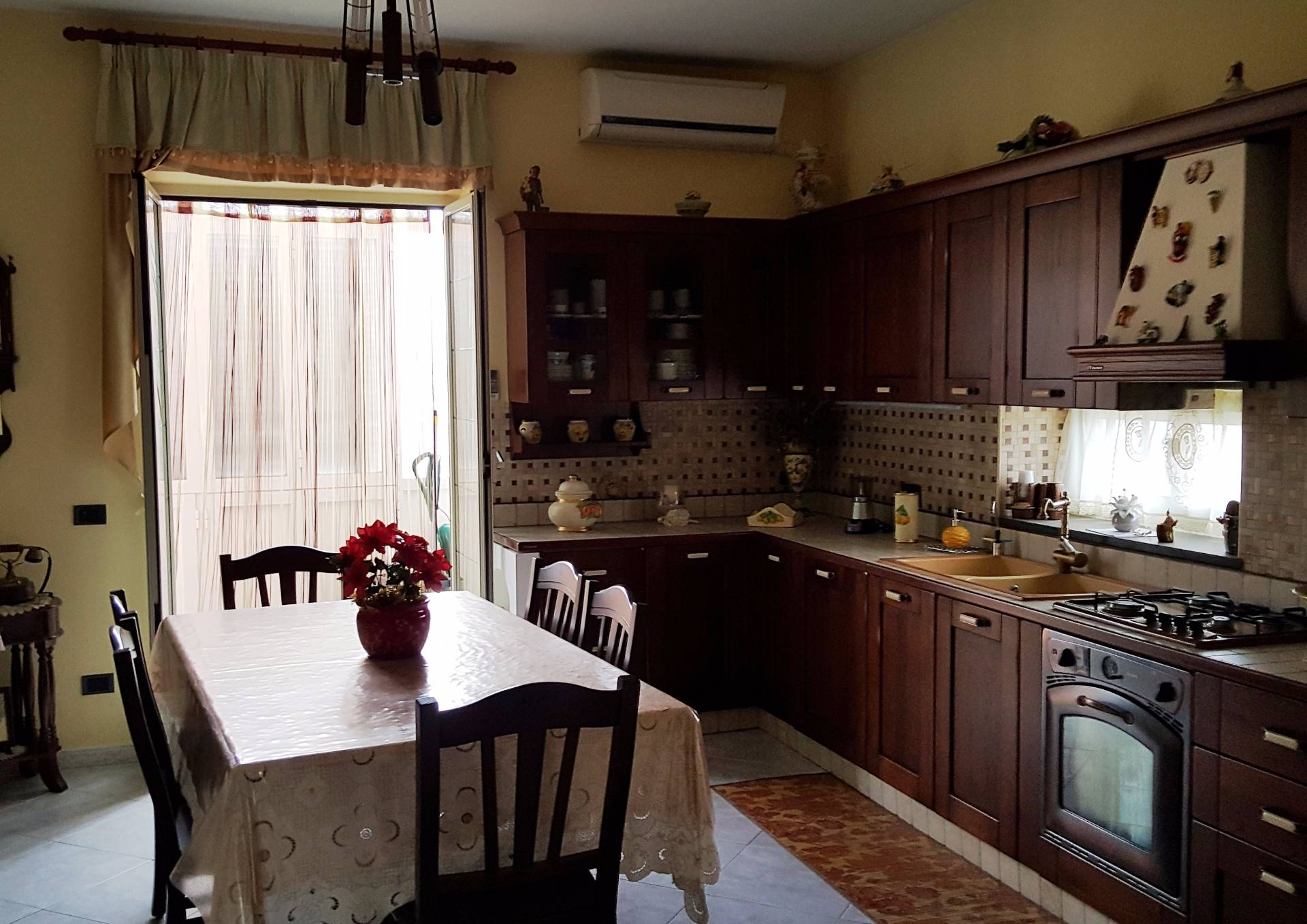 TRILOCALE in vendita a Qualiano