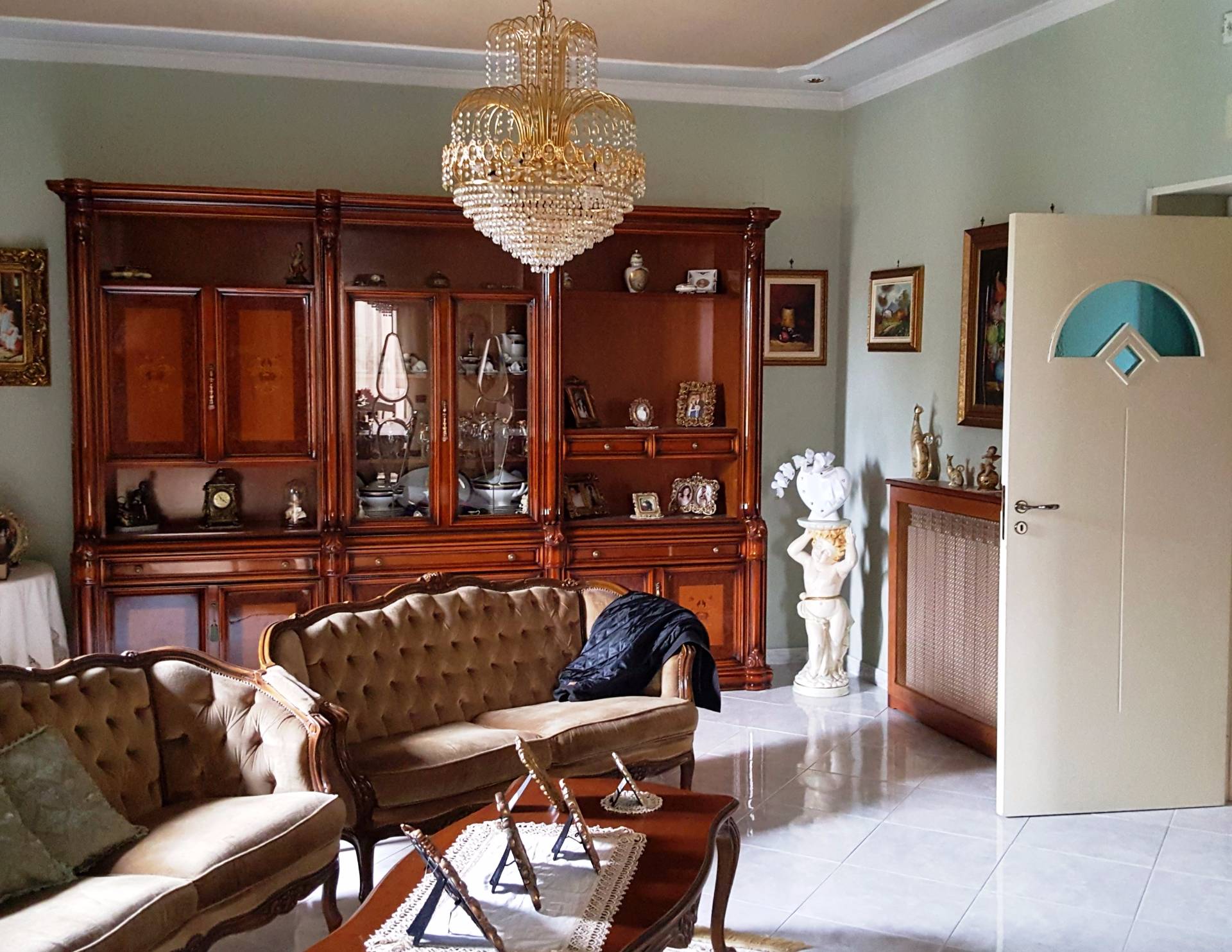 TRILOCALE in vendita a Qualiano