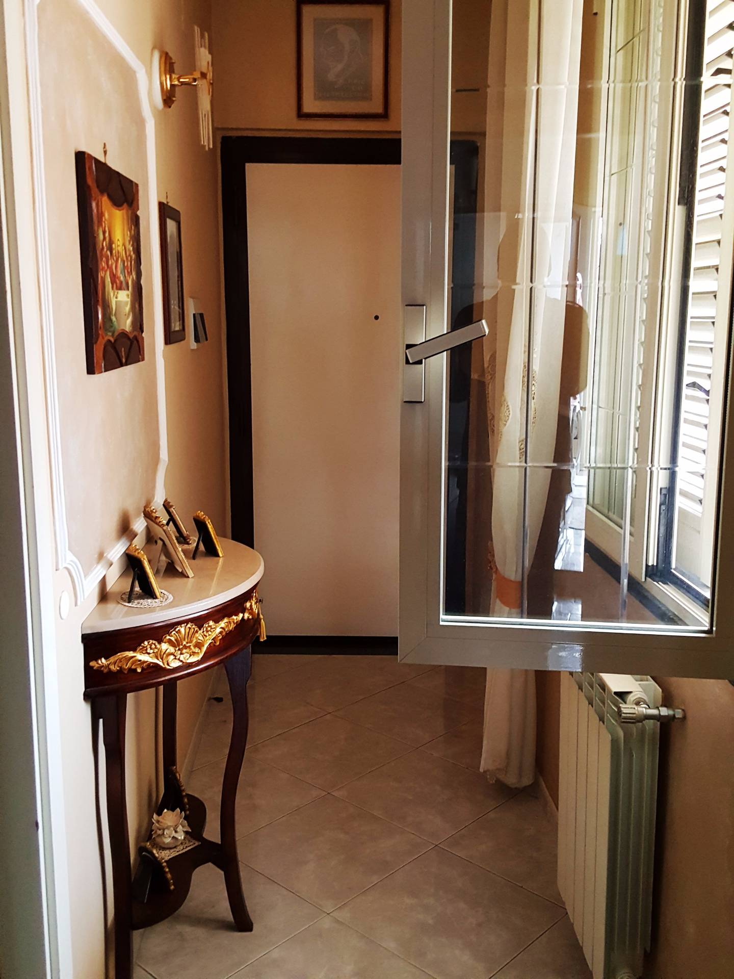 TRILOCALE in vendita a Qualiano