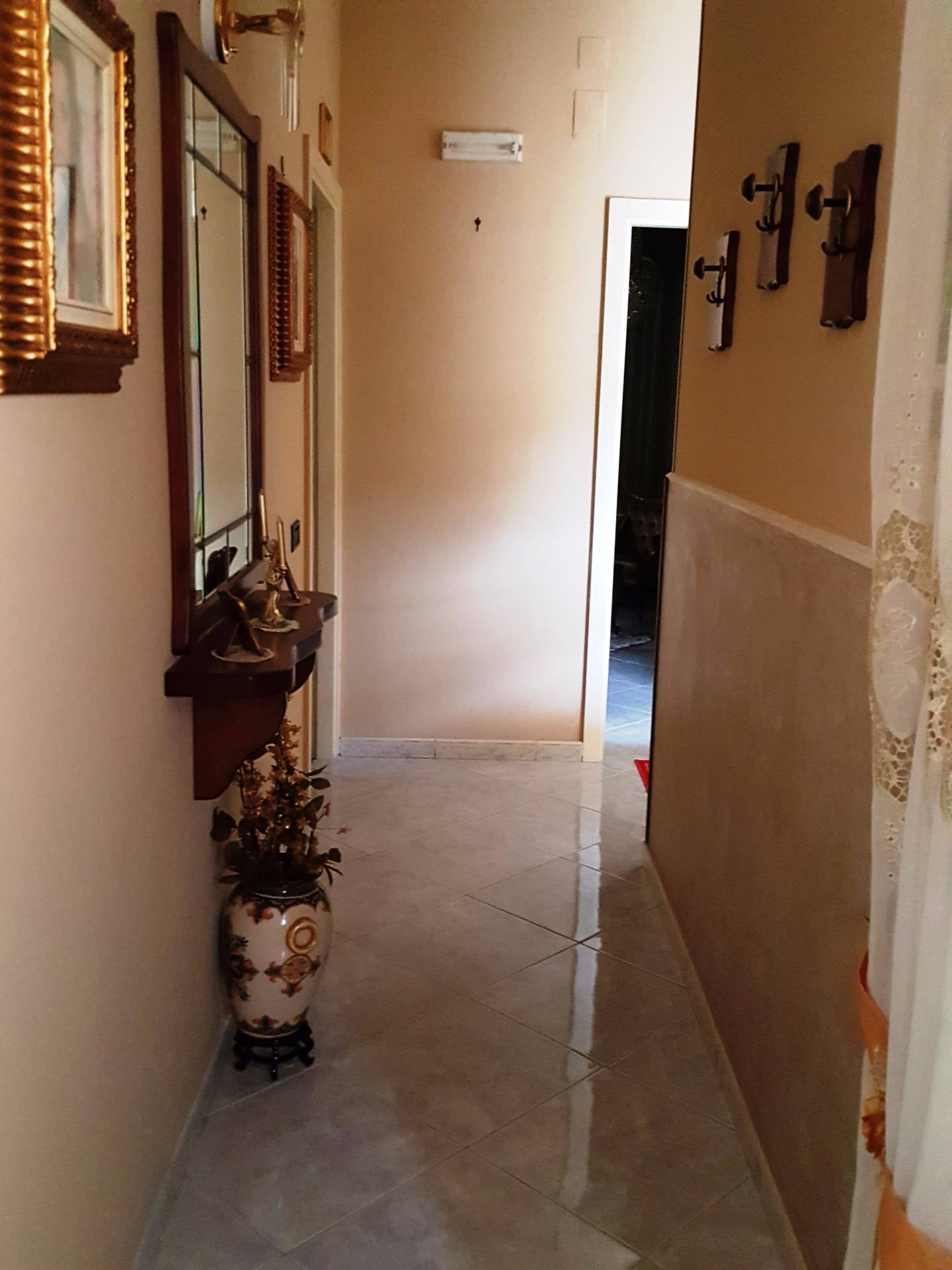 TRILOCALE in vendita a Qualiano