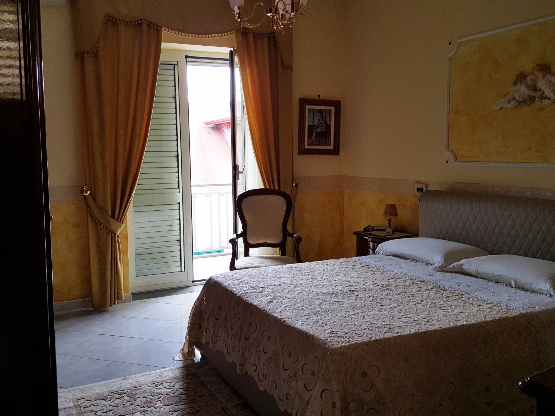 TRILOCALE in vendita a Qualiano