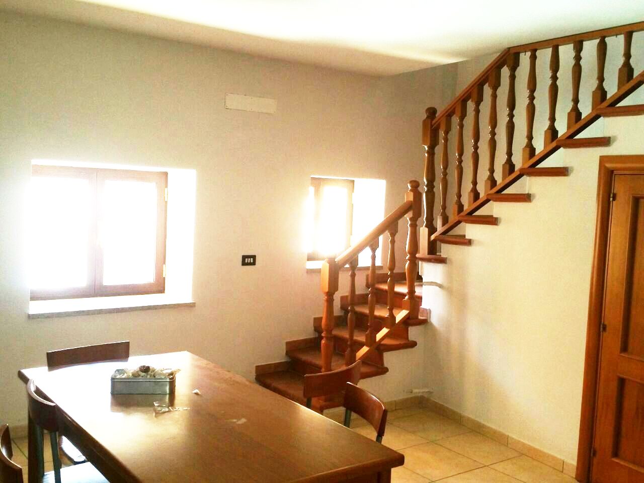 CASA INDIPENDENTE in vendita a Giugliano in Campania