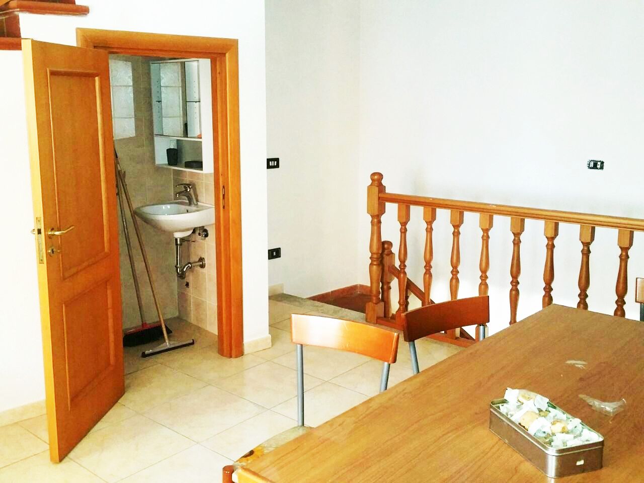 CASA INDIPENDENTE in vendita a Giugliano in Campania