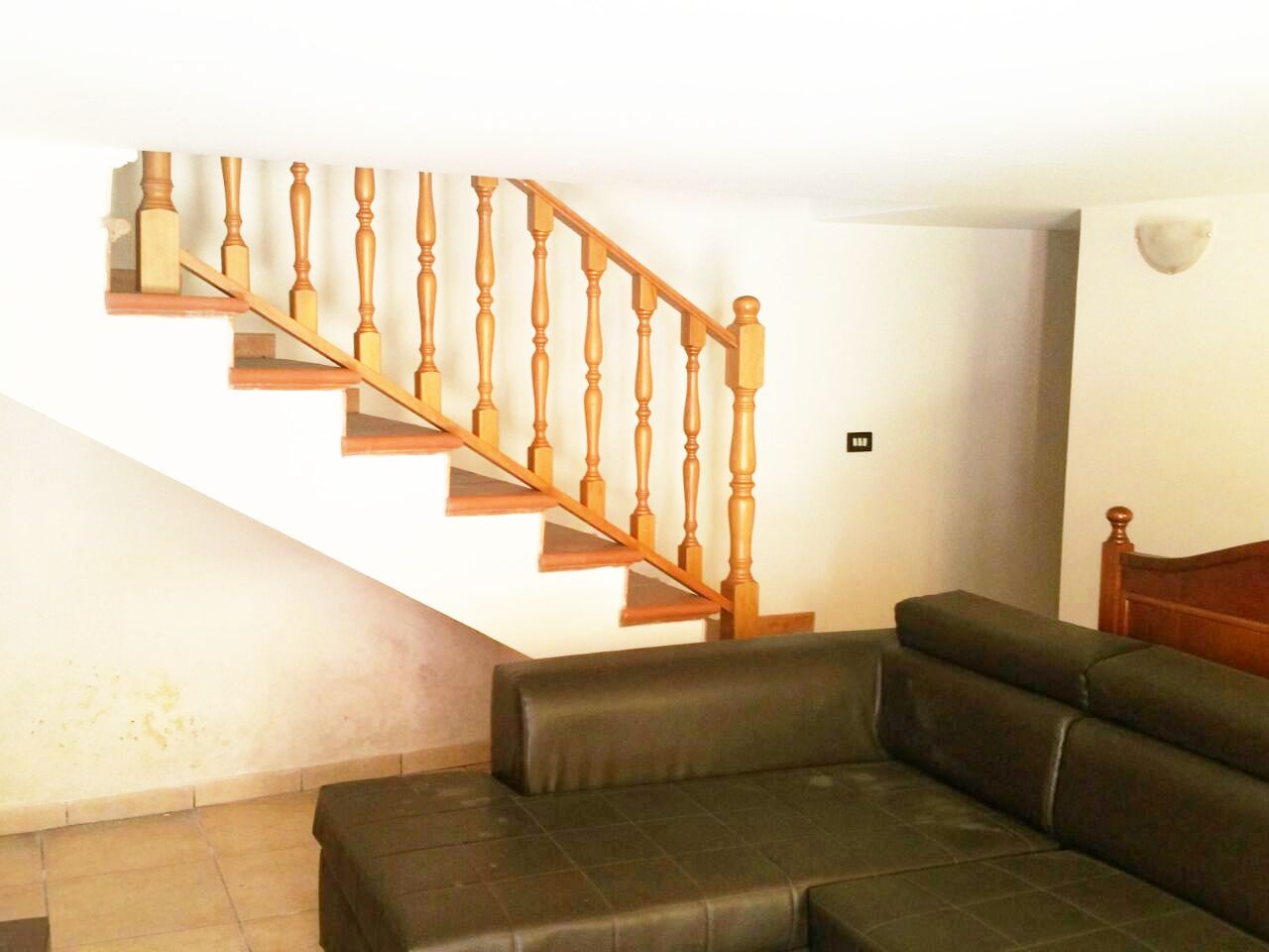 CASA INDIPENDENTE in vendita a Giugliano in Campania