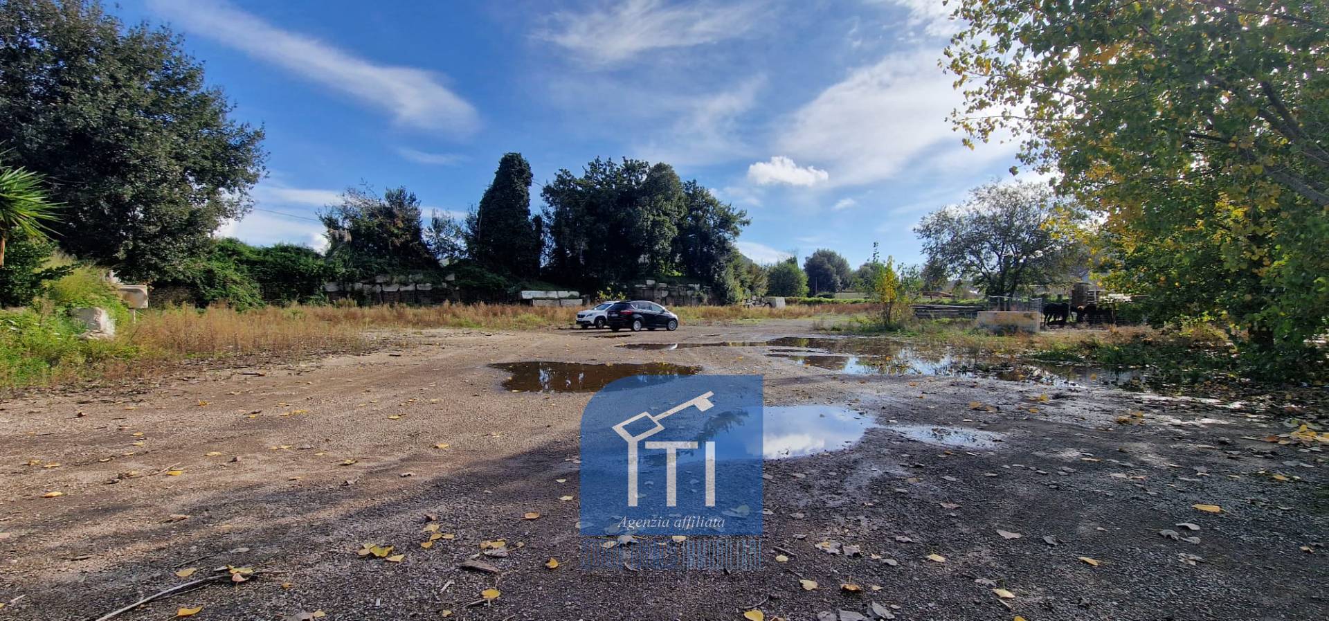 AGRICOLO in affitto a Pozzuoli