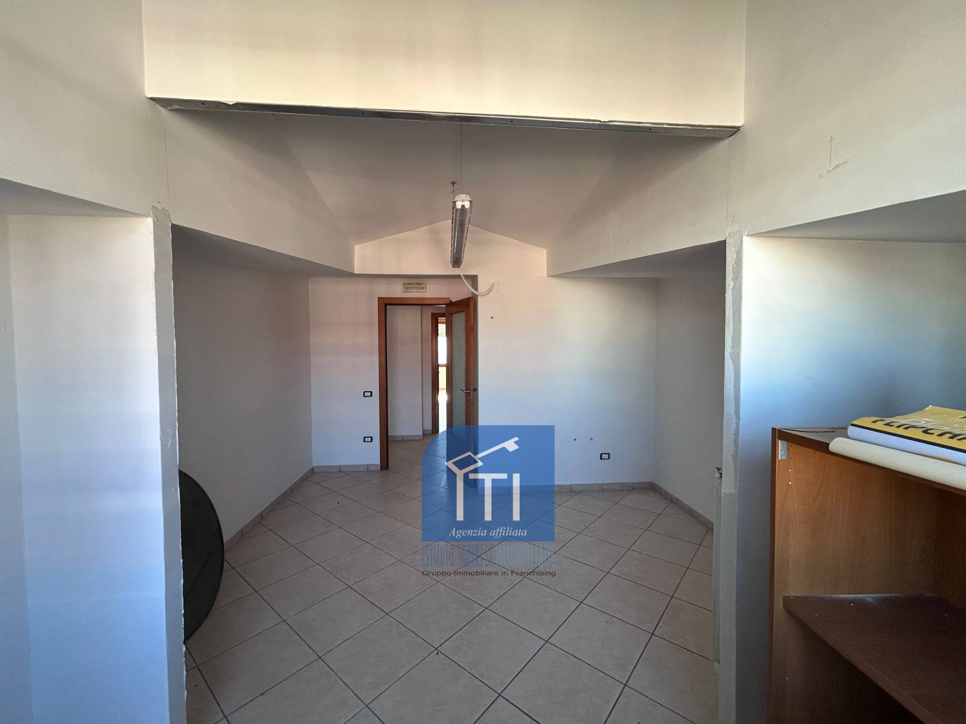 UFFICIO in affitto a Qualiano