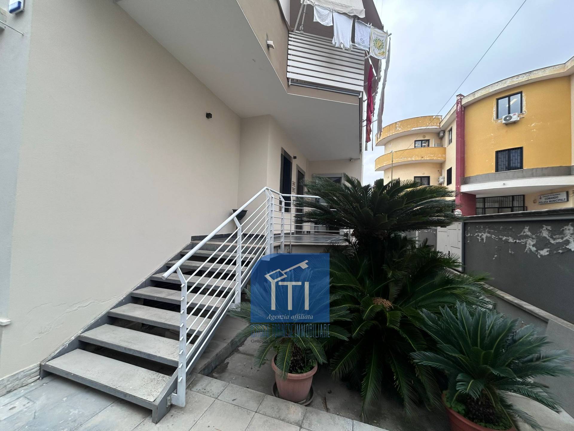 UFFICIO in affitto a Qualiano