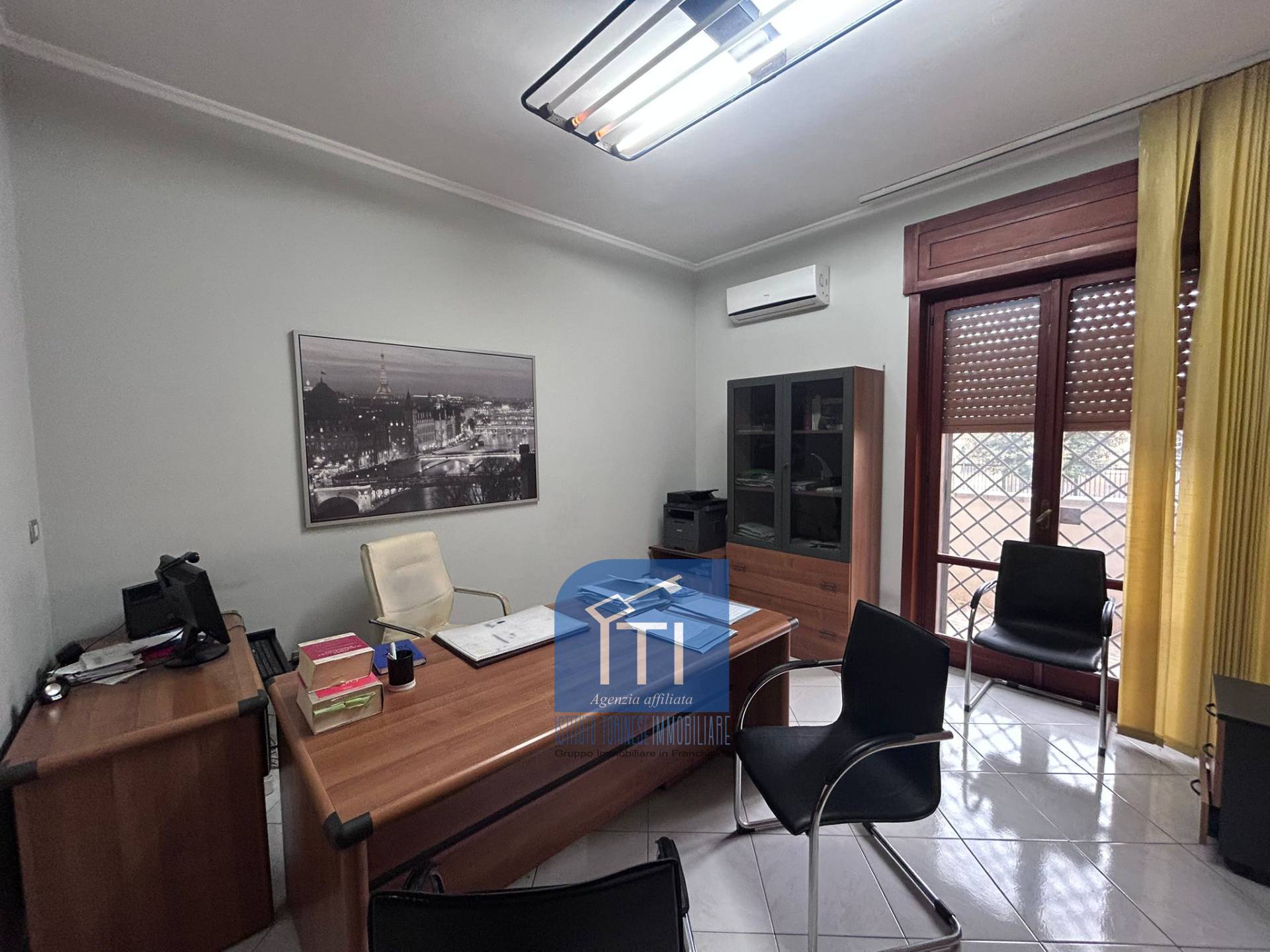 UFFICIO in affitto a Qualiano