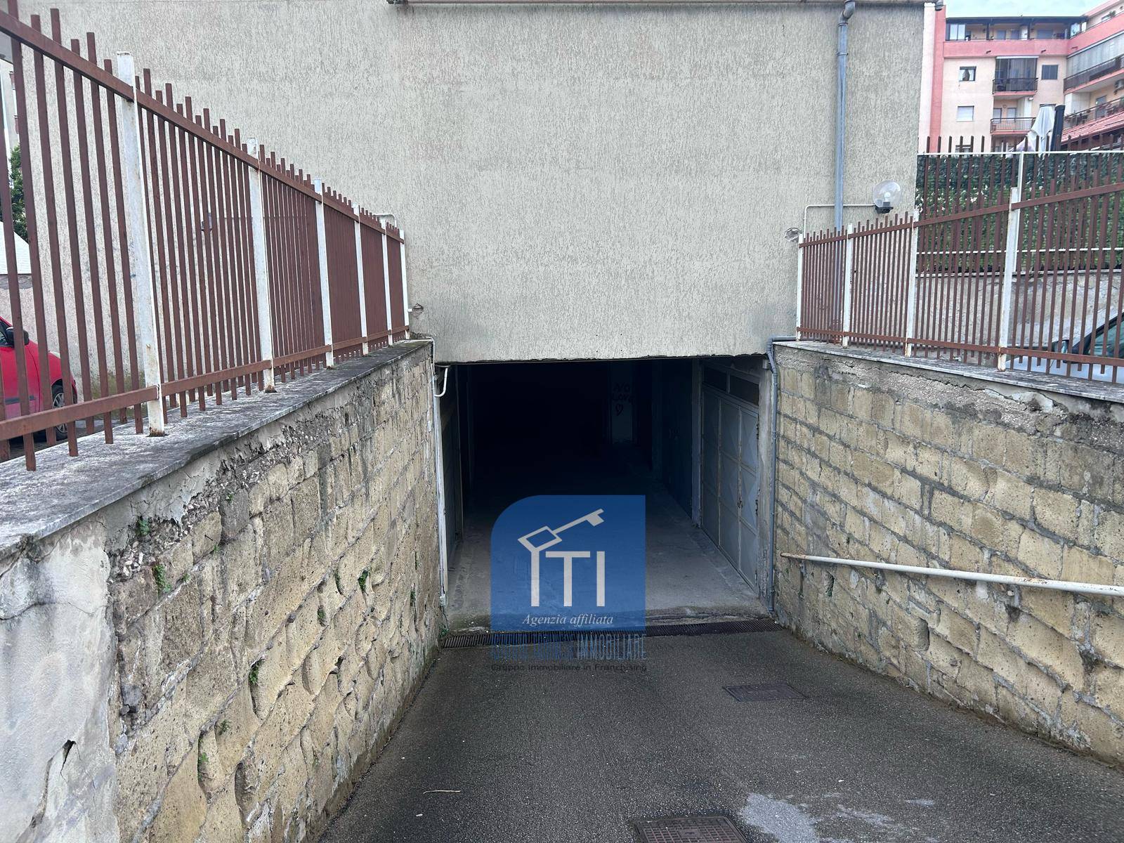 Box o garage in vendita a Marano di Napoli