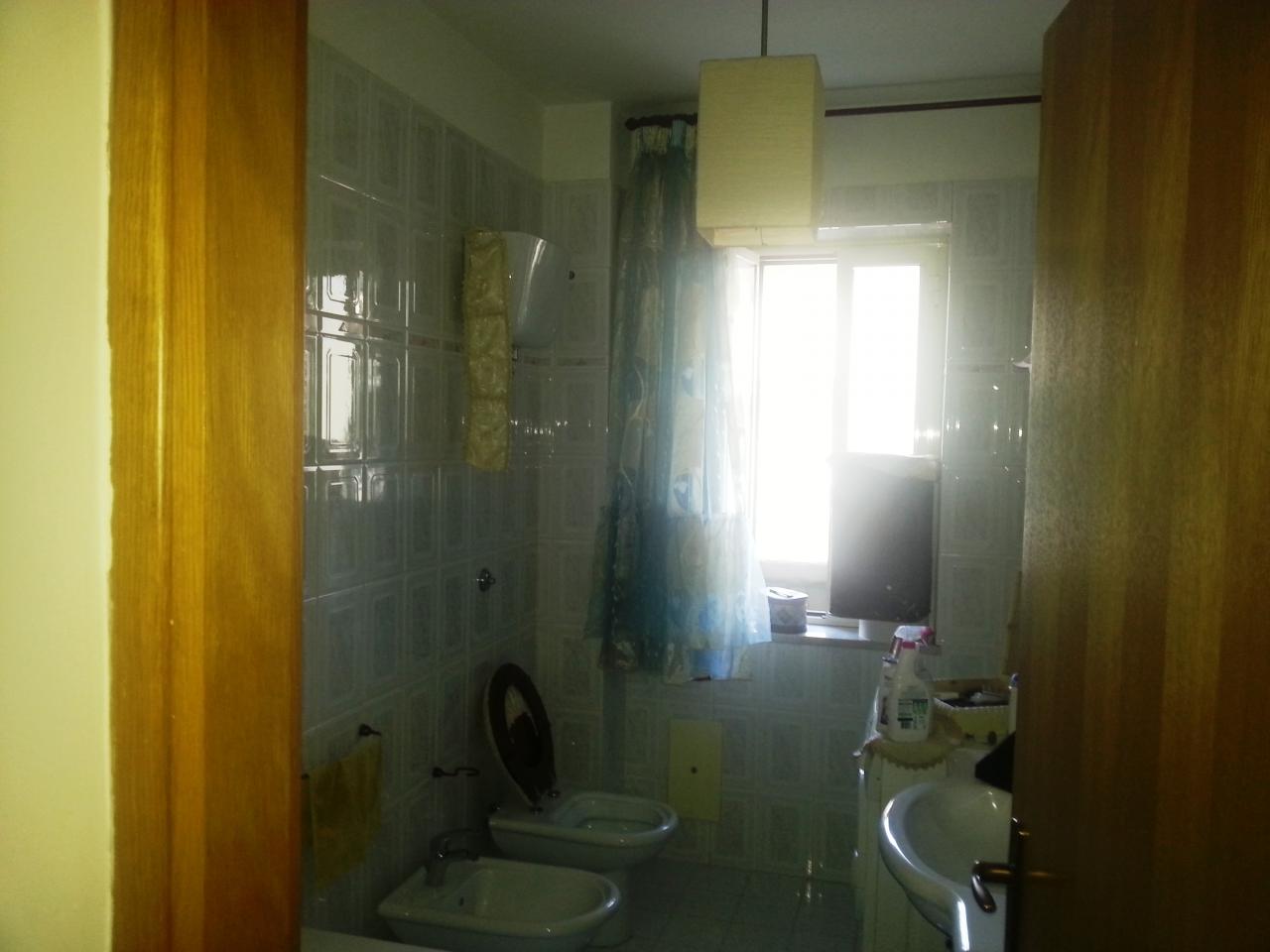 TRILOCALE in vendita a Qualiano