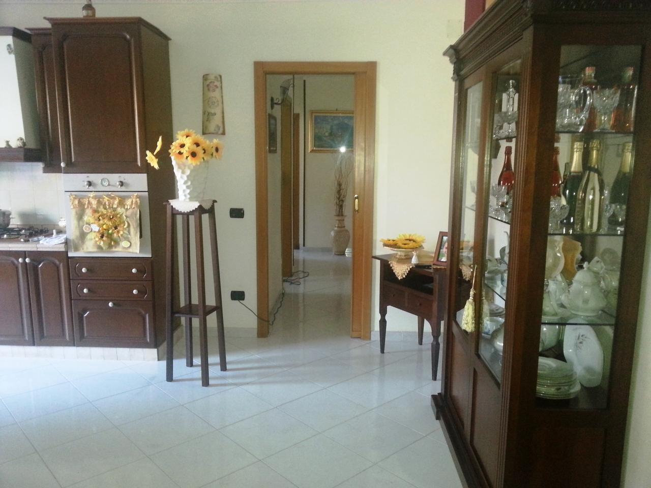 TRILOCALE in vendita a Qualiano