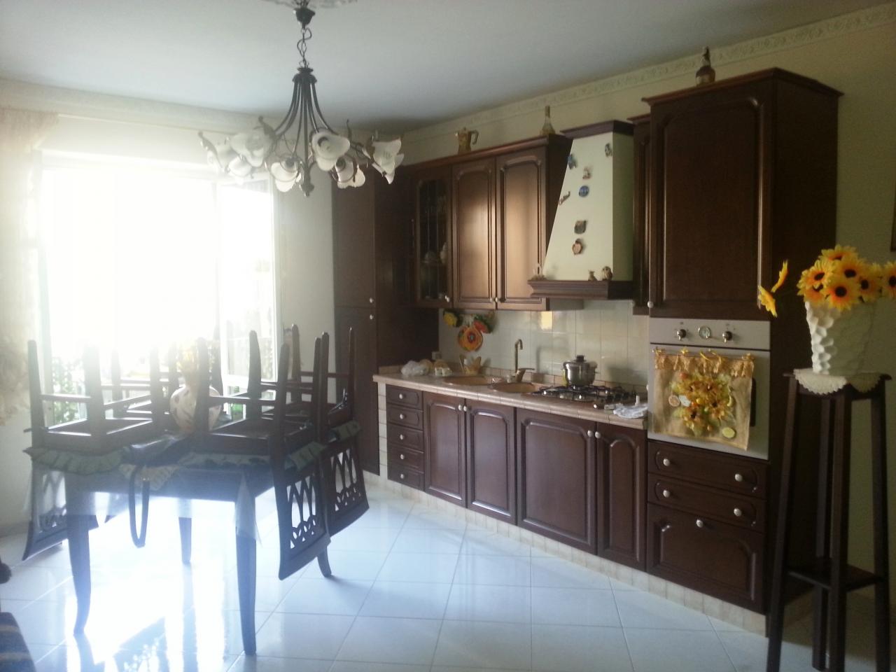 TRILOCALE in vendita a Qualiano