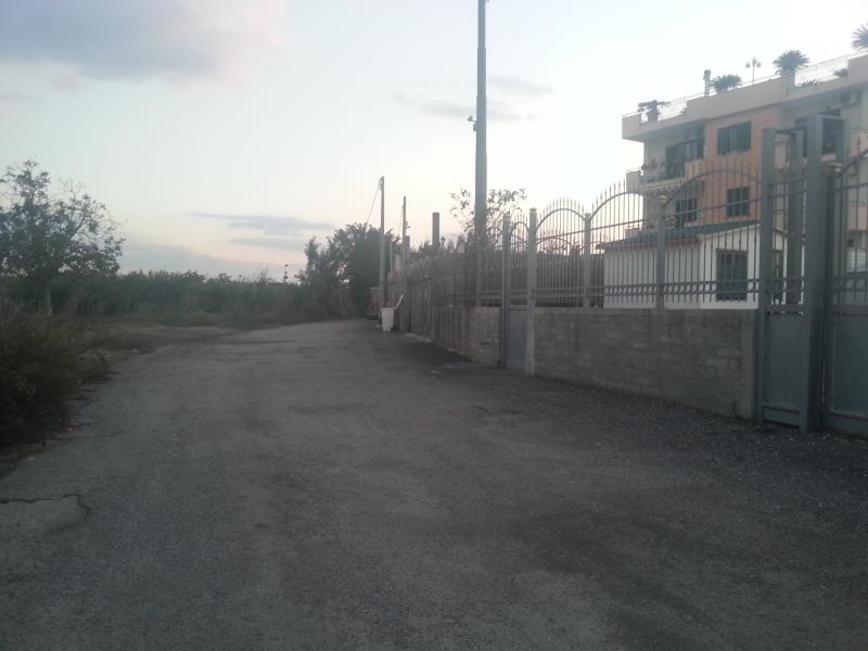 AGRICOLO in affitto a Giugliano in Campania