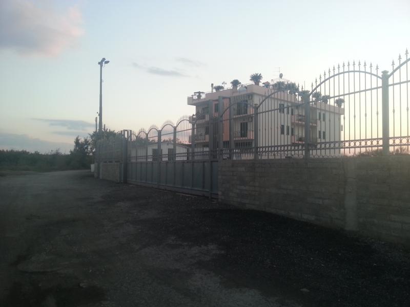 AGRICOLO in affitto a Giugliano in Campania