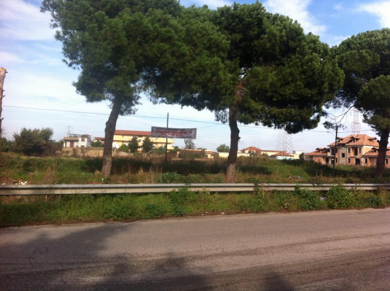 AGRICOLO in vendita a Giugliano in Campania