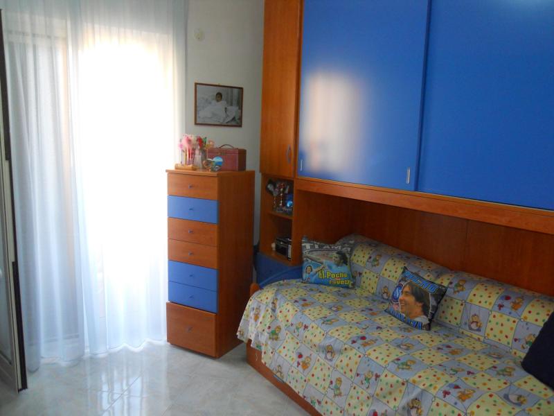 TRILOCALE in vendita a Villaricca