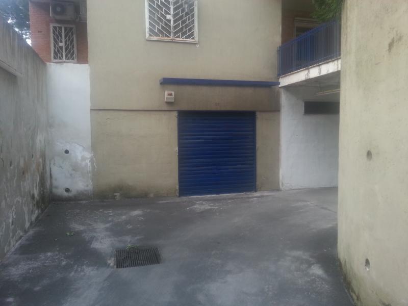 MAGAZZINO/CANTINA in vendita a Marano di Napoli