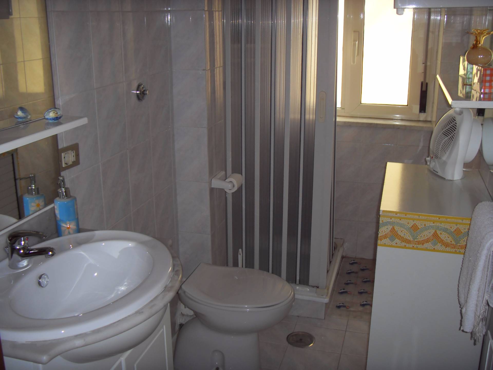 TRILOCALE in vendita a Qualiano