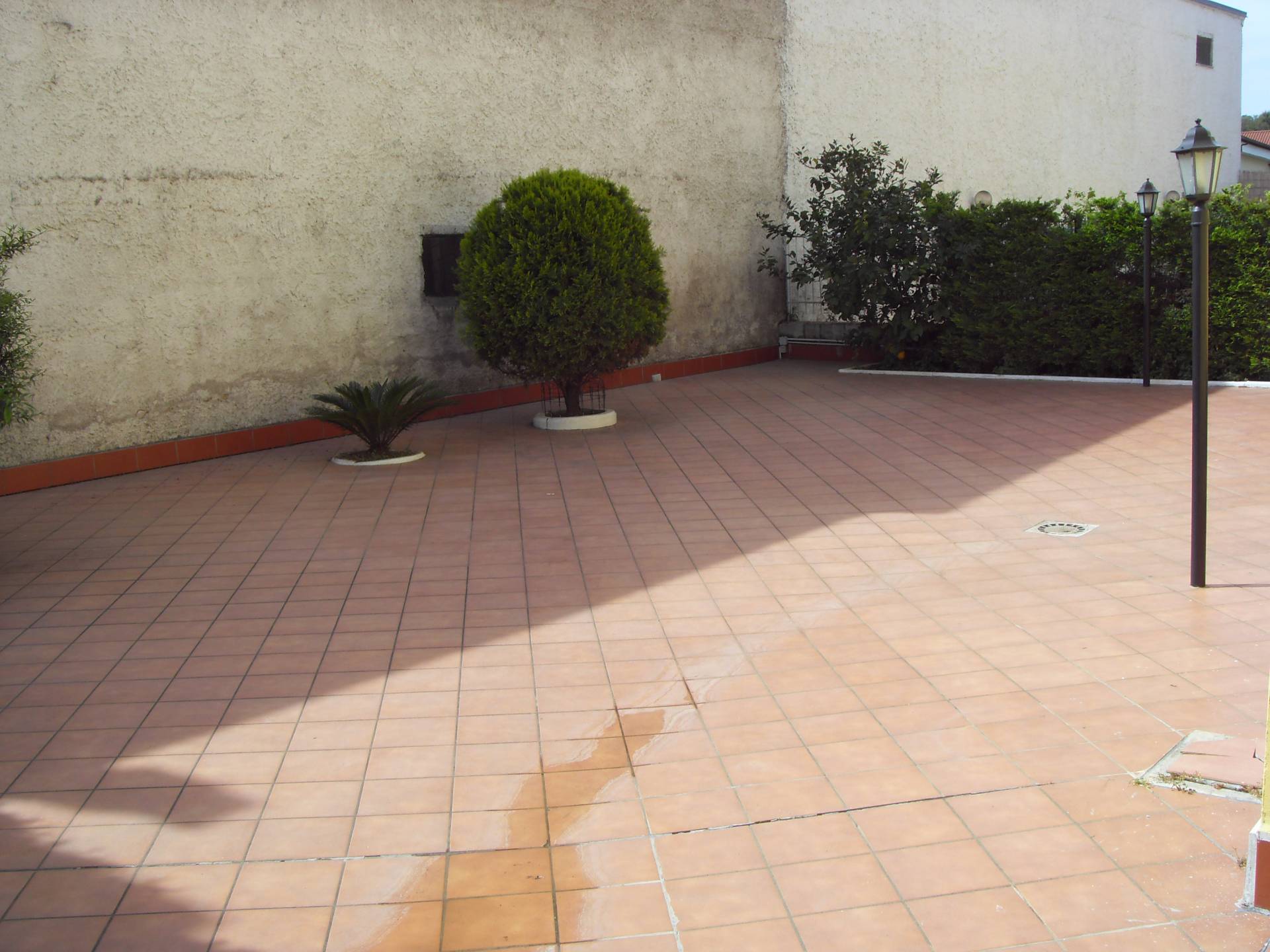 TRILOCALE in vendita a Qualiano