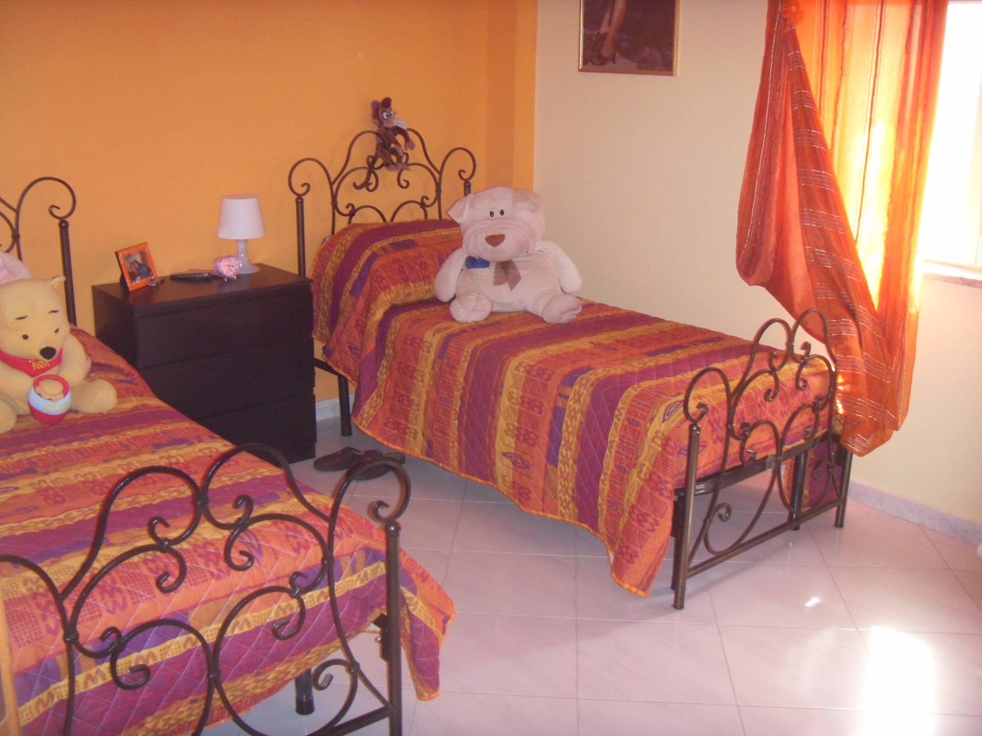 TRILOCALE in vendita a Qualiano