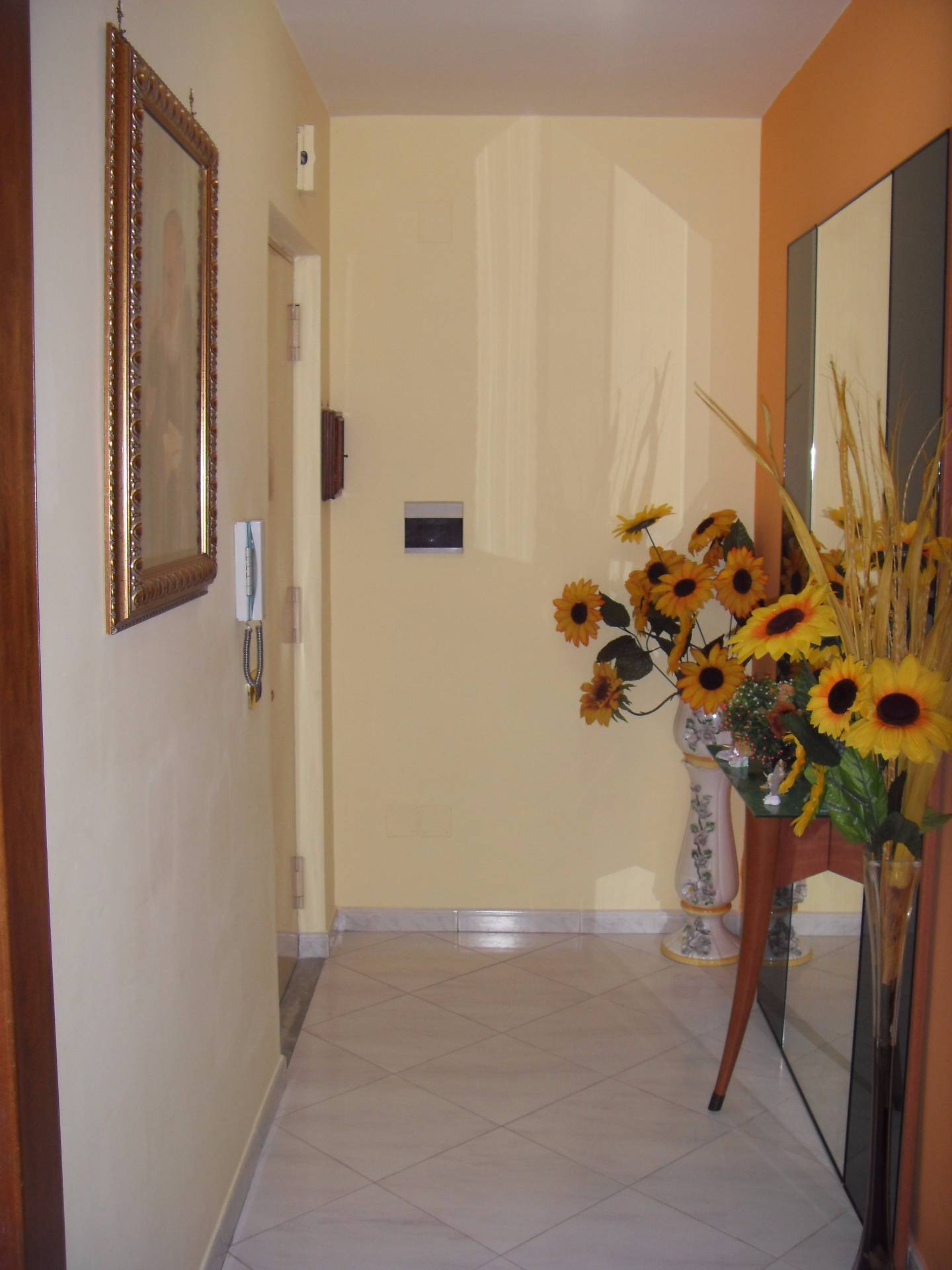 TRILOCALE in vendita a Qualiano