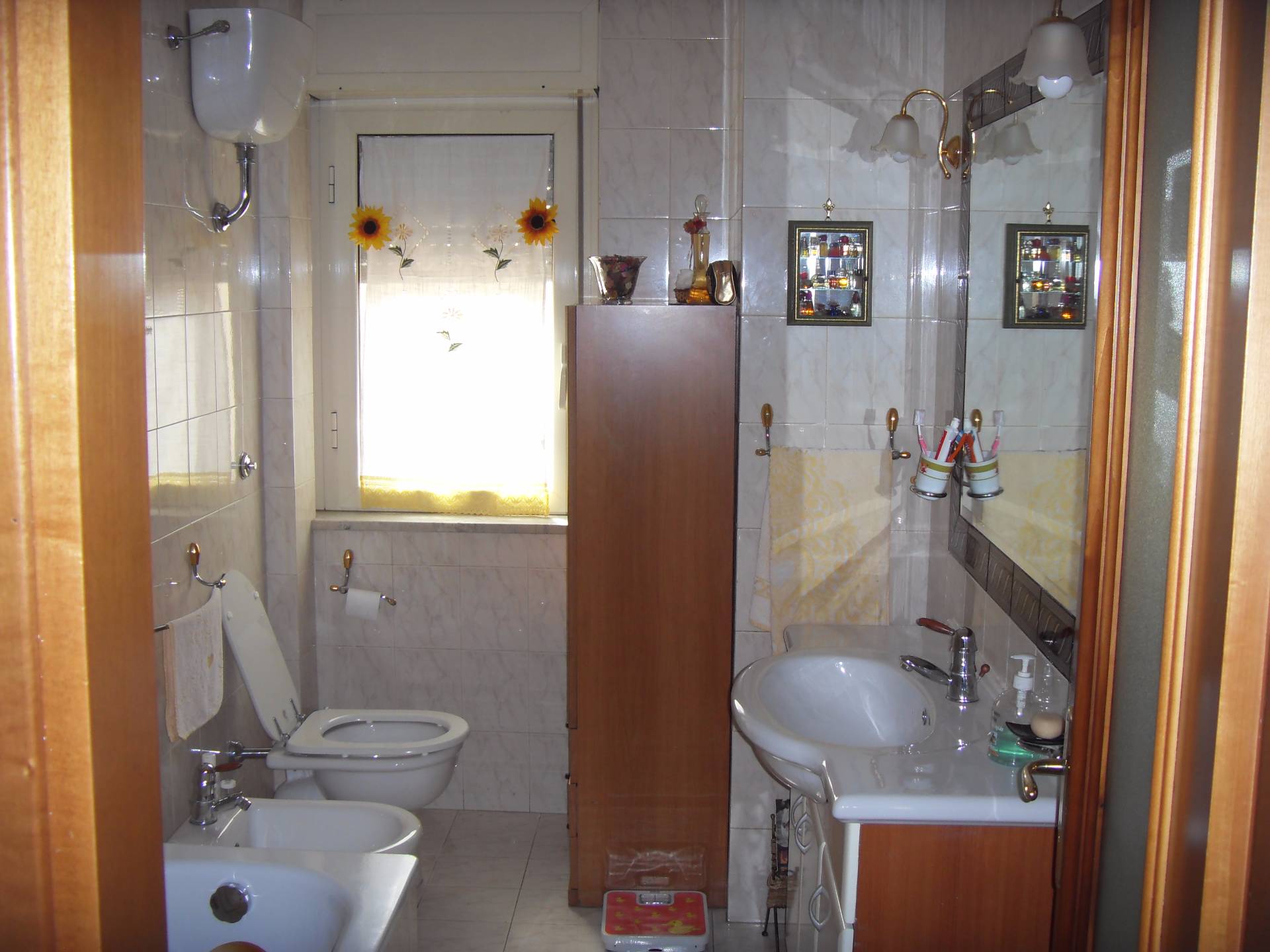 TRILOCALE in vendita a Qualiano